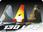 C-130H<br>Livery Pack 2